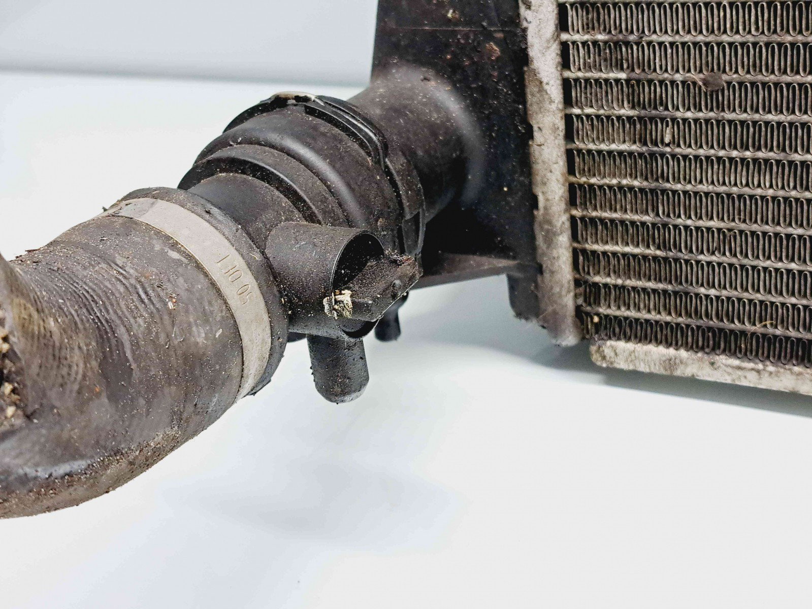 Radiator apa Audi A6 (4F2, C6) [Fabr 2004-2010] 4F01212510 1.9 TDI BRE 103KW / 140CP 1.9 TDI BRE 103KW / 140CP - imagine 5