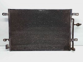 Radiator clima / AC Audi A4 (8EC, B7) [Fabr 2004-2008] 8E0260401Q 1.9 TDI BRB 85KW / 115CP  