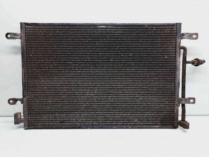 Radiator clima / AC Audi A4 (8EC, B7) [Fabr 2004-2008] 8E0260401Q 1.9 TDI BRB 85KW / 115CP  