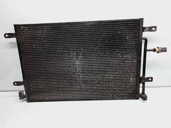 Radiator clima / AC Audi A4 (8EC, B7) [Fabr 2004-2008] OEM 1.9 TDI BRB 85KW / 115CP  