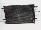 Radiator clima / AC Audi A4 (8EC, B7) [Fabr 2004-2008] OEM 1.9 TDI BRB 85KW / 115CP  