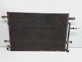 Radiator clima / AC Audi A4 Avant (8ED, B7) [Fabr 2004-2008] 8E0260401Q 2.0 TDI BRE 103KW / 140CP  
