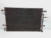 Radiator clima / AC Audi A4 Avant (8ED, B7) [Fabr 2004-2008] 8E0260401Q 2.0 TDI BRE 103KW / 140CP  