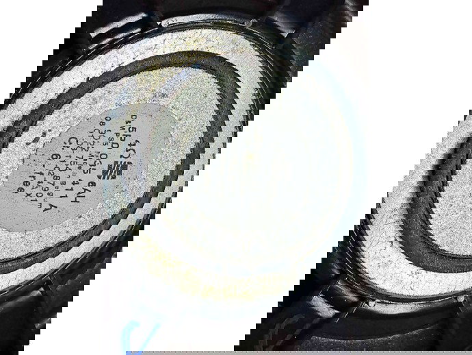 Boxa stanga spate Seat Leon (1P1) [Fabr 2005-2011] 5P0035411A