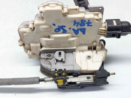 Broasca usa dreapta spate Seat Leon (1P1) [Fabr 2005-2011] 1P0839016