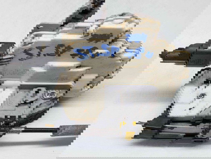 Broasca usa stanga spate Seat Leon (1P1) [Fabr 2005-2011] 1P0839015