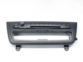  Butoane comenzi consola centrala Bmw 3 (F30) [Fabr 2012-2017] OEM