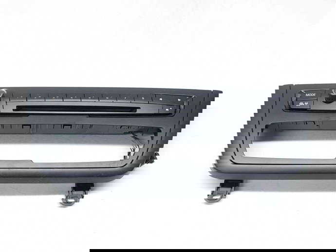  Butoane comenzi consola centrala Bmw 3 (F30) [Fabr 2012-2017] OEM