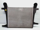 Radiator intercooler Chevrolet Captiva (T100) [Fabr 2006-2018] 622998 2.0   