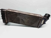 Radiator intercooler Peugeot 807 [Fabr 2002-2008] 870229HF 2.2 DW12TED4  2.2 DW12TED4 80KW / 109CP