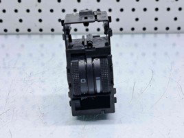  Buton reglaj far Seat Leon (1P1) [Fabr 2005-2011] 5P0919094A