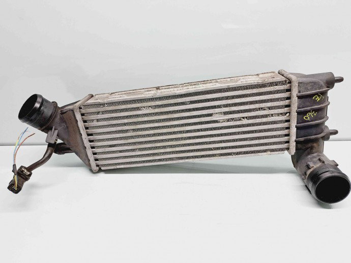 Radiator intercooler Peugeot 807 [Fabr 2002-2008] 870229HF 2.2 DW12TED4  2.2 DW12TED4 80KW / 109CP