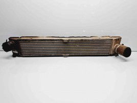 Radiator intercooler Citroen Jumper (III) [Fabr 2010-2018] 1347700080 2.2  2.2 80KW / 109CP