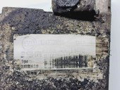 Radiator intercooler Citroen Jumper (III) [Fabr 2010-2018] 1347700080 2.2  2.2 80KW / 109CP