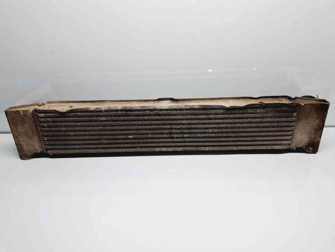 Radiator intercooler Citroen Jumper (III) [Fabr 2010-2018] 1347700080 2.2  2.2 80KW / 109CP