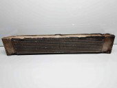 Radiator intercooler Citroen Jumper (III) [Fabr 2010-2018] 1347700080 2.2  2.2 80KW / 109CP