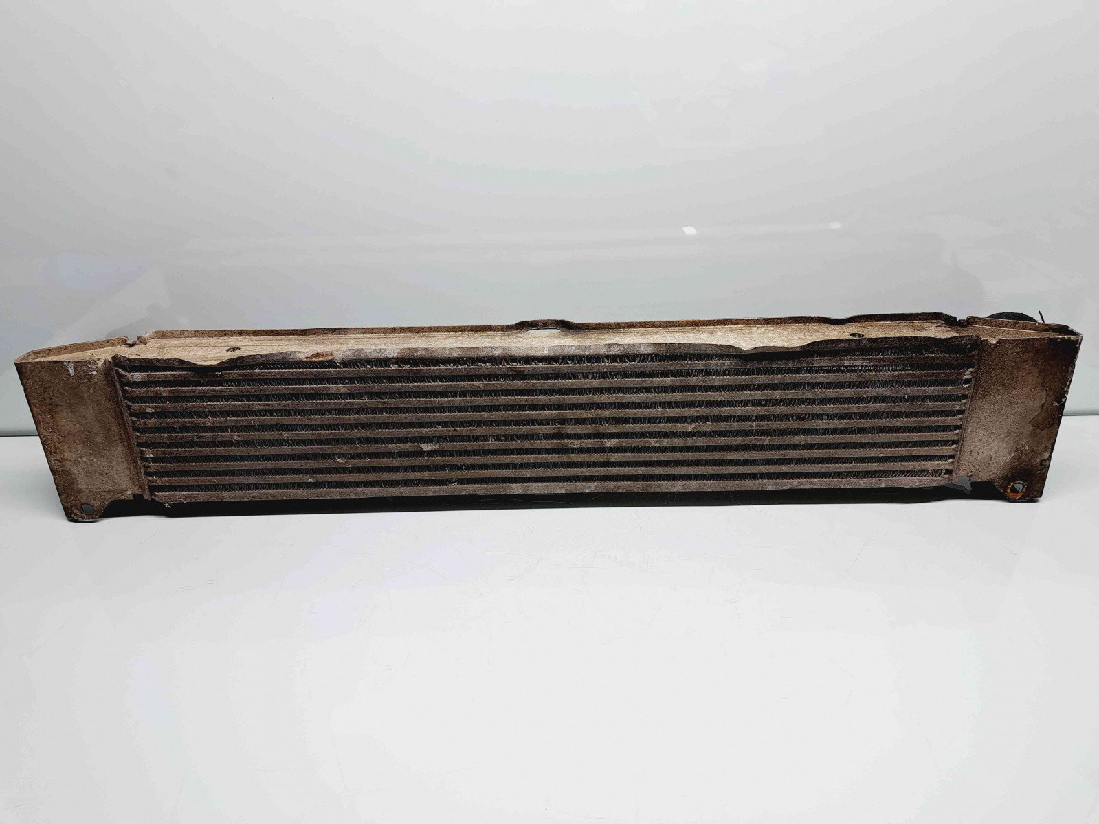 Radiator intercooler Citroen Jumper (III) [Fabr 2010-2018] 1347700080 2.2 2.2 80KW / 109CP - imagine 3