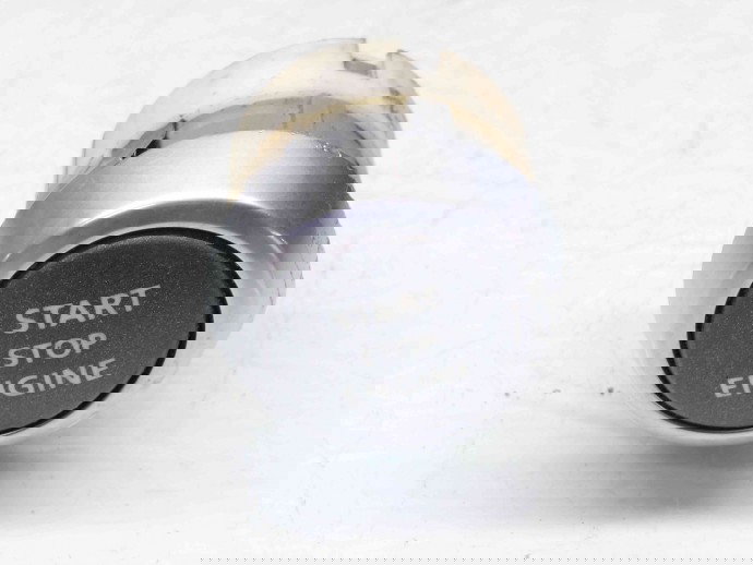  Buton START/STOP LAND ROVER Freelander 2 (FA) [Fabr 2006-2014] 6G9N-14C376-AB