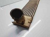Radiator intercooler Citroen Jumper (III) [Fabr 2010-2018] 1347700080 2.2  2.2 80KW / 109CP