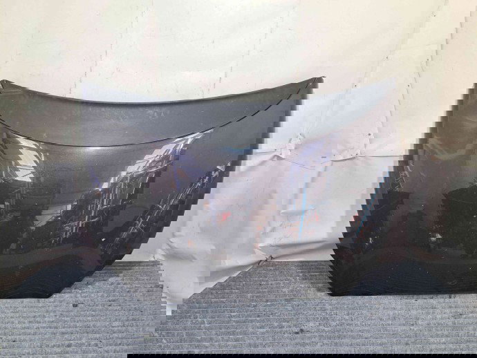 Capota Seat Leon (1P1) [Fabr 2005-2011] LC9Z