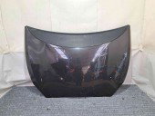 Capota Seat Leon (1P1) [Fabr 2005-2011] LC9Z