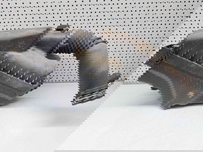 Carcasa filtru aer Toyota Corolla (E12) [Fabr 2001-2007] OEM 2.0 1CD-FTV   