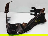 Suport far stanga Mercedes Clasa C (W203) [Fabr 2000-2007] OEM