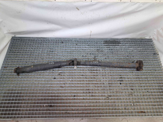 Cardan Bmw 1 (E81, E87) [Fabr 2004-2010] OEM 2.0 N47 85KW / 115CP  