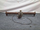 Carlig remorcare Ford Kuga I [Fabr 2008-2012] OEM