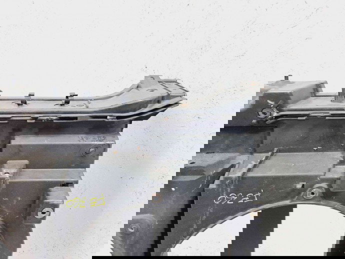 Trager Peugeot 807 [Fabr 2002-2008] OEM