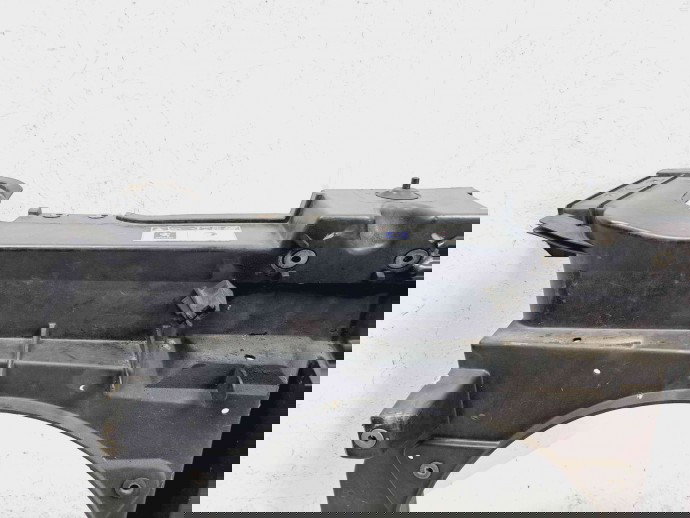 Trager Peugeot 807 [Fabr 2002-2008] OEM