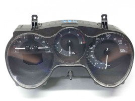  Ceas bord Seat Leon (1P1) [Fabr 2005-2011] 1P0920927B