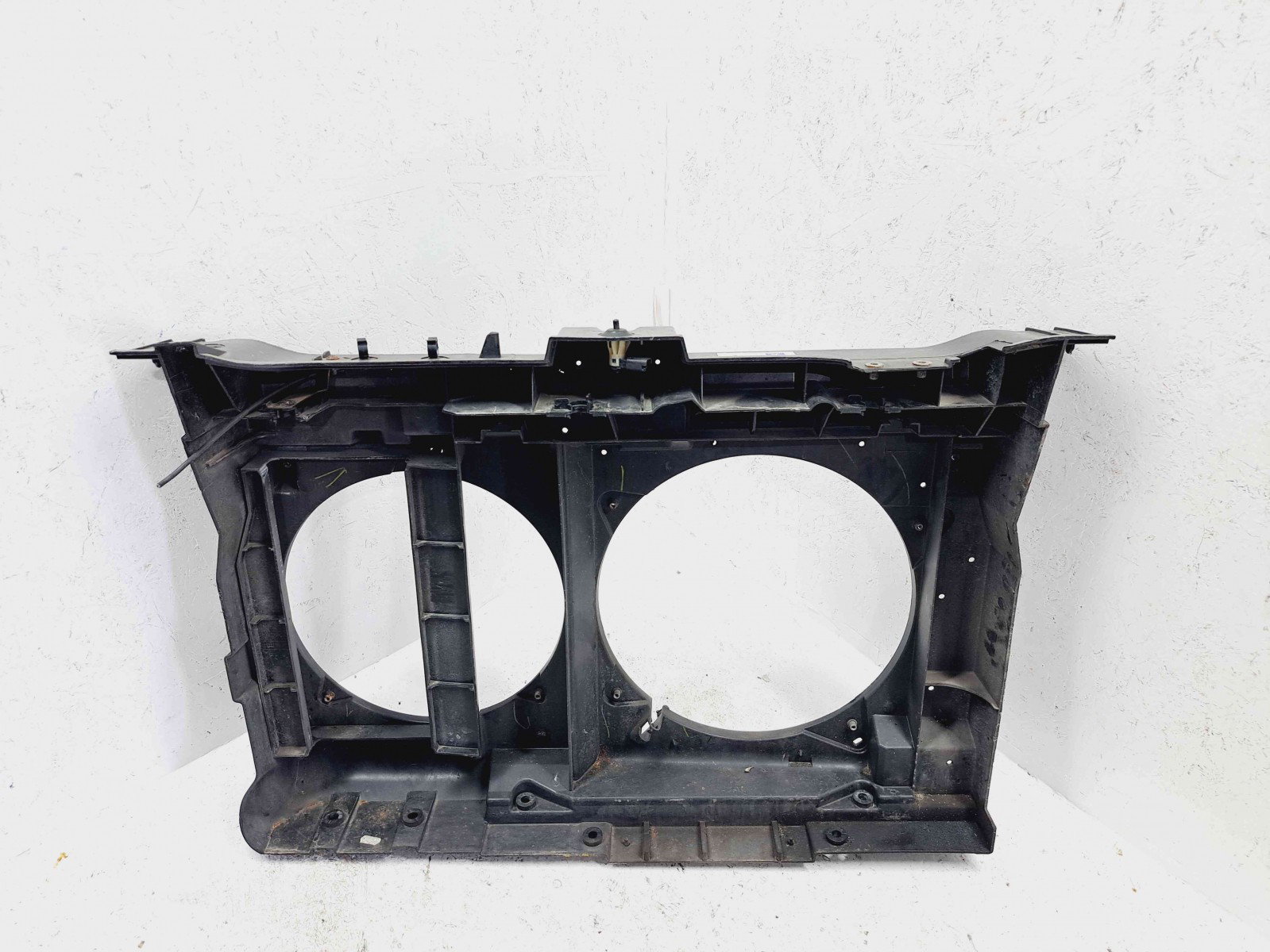 Trager Peugeot 807 [Fabr 2002-2008] OEM - imagine 5