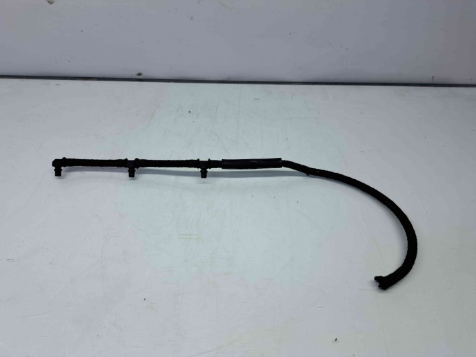 Conducta retur injectoare SMART Fortwo Coupe (W451) [Fabr 2006-2014] OEM 0.8 CDI 660951 0.8 CDI 660951 40KW / 54CP