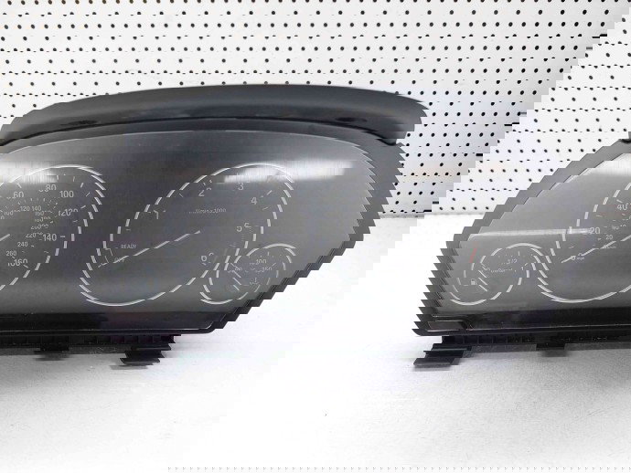  Ceas bord Bmw 3 (F30) [Fabr 2012-2017] 9232895