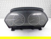  Ceas bord Bmw 3 (F30) [Fabr 2012-2017] 9232895