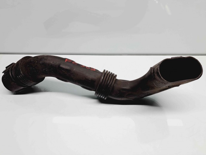 Tub admisie aer Renault Clio 3 [Fabr 2005-2012] 8200410912 1.2 Benz D4F740 55KW / 75CP 1.2 Benz D4F740 55KW / 75CP