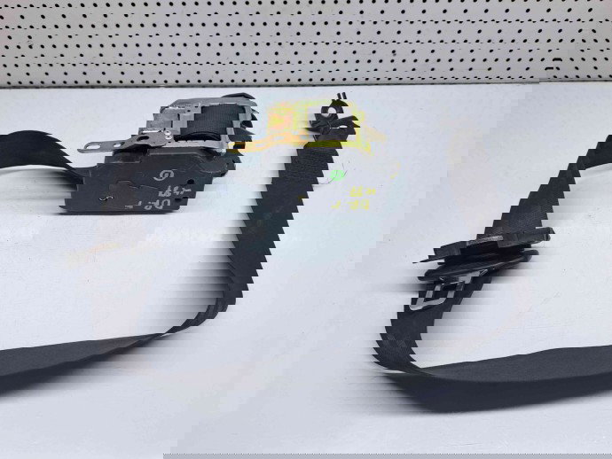  Centura dreapta fata Seat Ibiza 4 (6L1) [Fabr 2002-2009] OEM