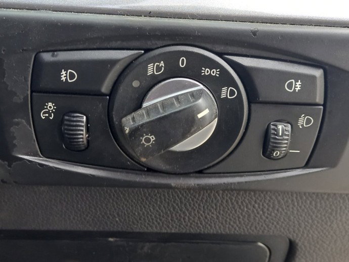 Bloc lumini BMW 525D E60 3.0 D OEM 2004-2010