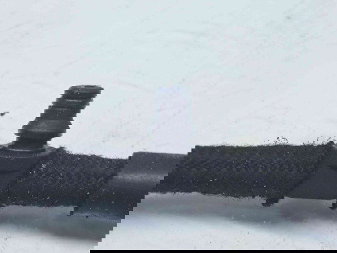 Conducta retur injectoare SMART Fortwo Coupe (W451) [Fabr 2006-2014] OEM 0.8 CDI 660951 0.8 CDI 660951 40KW / 54CP