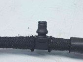 Conducta retur injectoare SMART Fortwo Coupe (W451) [Fabr 2006-2014] OEM 0.8 CDI 660951 0.8 CDI 660951 40KW / 54CP