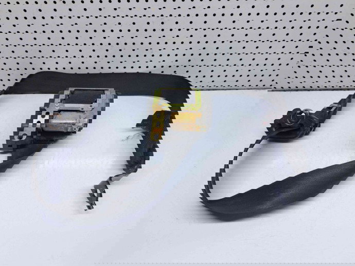  Centura stanga fata Seat Ibiza 4 (6L1) [Fabr 2002-2009] OEM