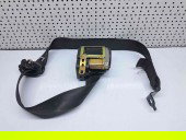  Centura stanga fata Seat Ibiza 4 (6L1) [Fabr 2002-2009] OEM