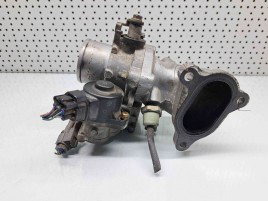 Clapeta acceleratie Toyota Corolla (E12) [Fabr 2001-2007] OEM 2.0 1CD-FTV   