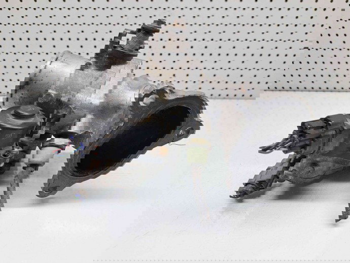 Clapeta acceleratie Toyota Corolla (E12) [Fabr 2001-2007] OEM 2.0 1CD-FTV   