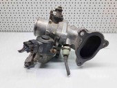 Clapeta acceleratie Toyota Corolla (E12) [Fabr 2001-2007] OEM 2.0 1CD-FTV   