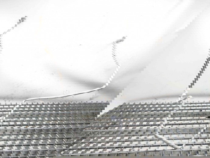 Conducta AC Dacia Duster [fabr 2010-2017] 924408325R 1.5 DCI K9K   