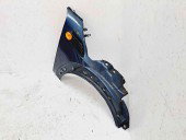 Aripa dreapta fata MINI Cooper (R56) [Fabr 2006-2014] A93 Horizon Blue