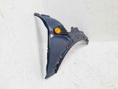 Aripa dreapta fata MINI Cooper (R56) [Fabr 2006-2014] A93 Horizon Blue