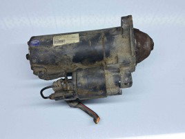  Electromotor 9 dinti Toyota Corolla (E12) [Fabr 2001-2007] 28100-0G010 2.0 1CD-FTV  66KW / 90CP  